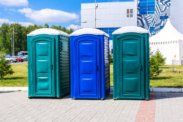 Best Portable Restroom Maintenance and Cleaning in Sicklerville, NJ