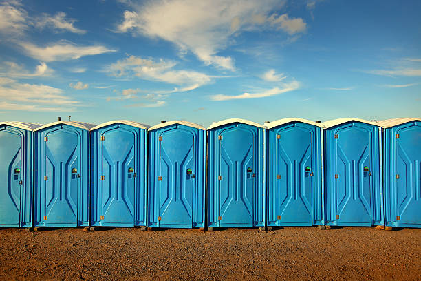 Best Short-Term Portable Toilet Rental in Sicklerville, NJ