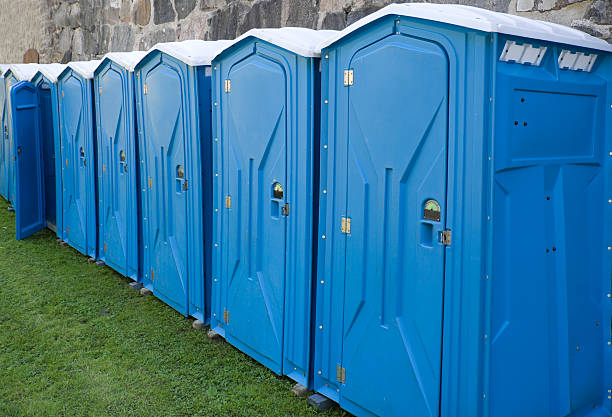 Best Portable Restrooms for Agricultural Sites in Sicklerville, NJ